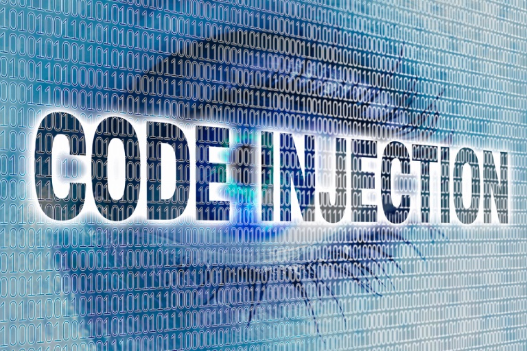 Lees meer over het artikel Code injection