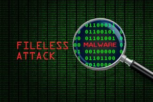 Lees meer over het artikel Fileless malware