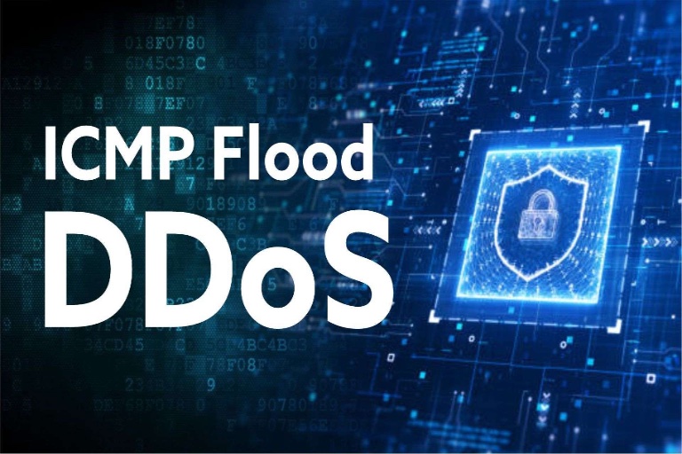 Lees meer over het artikel ICMP flood