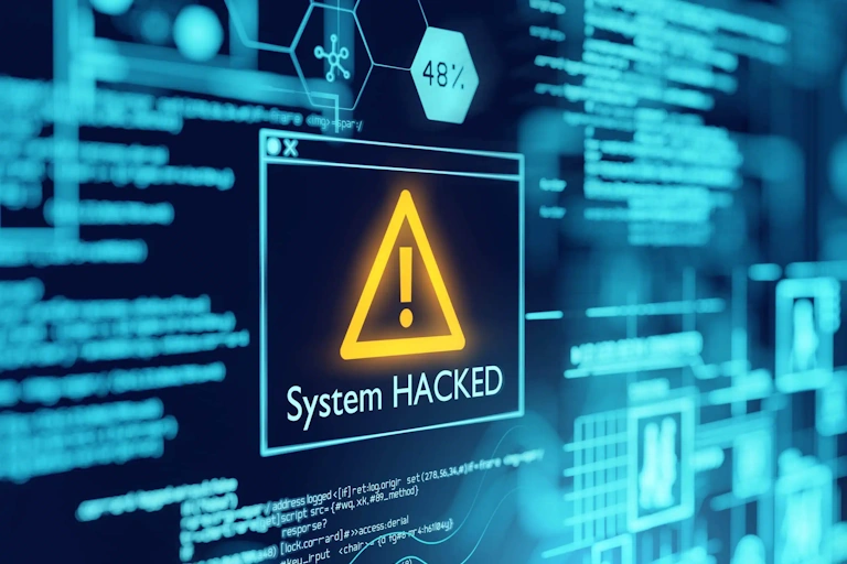 Lees meer over het artikel Ransomware