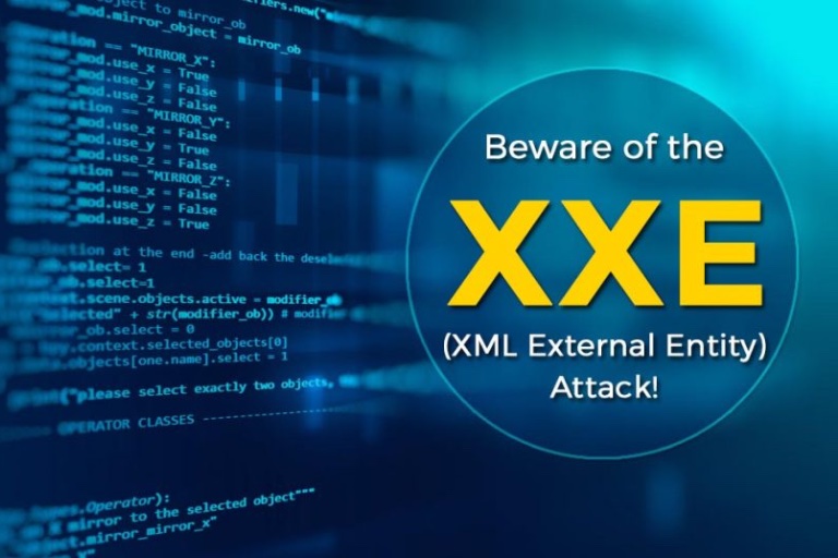 Lees meer over het artikel XML eXternal Entities (XXE) Injection