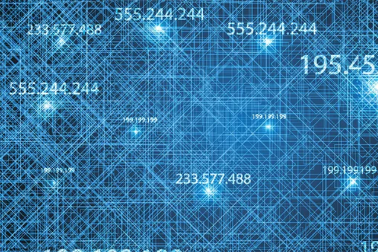 IP spoofing