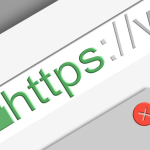 HTTPS spoofing