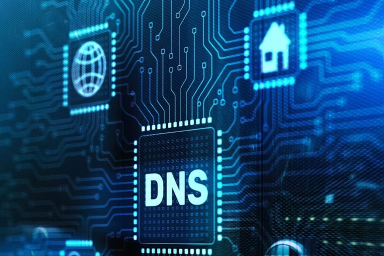 DNS spoofing