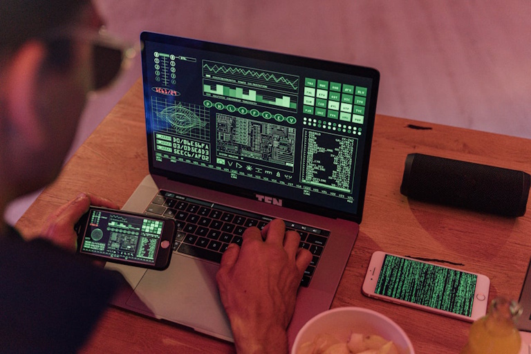 Lees meer over het artikel Spyware