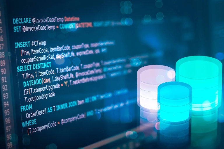 Je bekijkt nu SQL Injection
