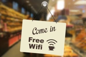 Lees meer over het artikel Wi-Fi eavesdropping