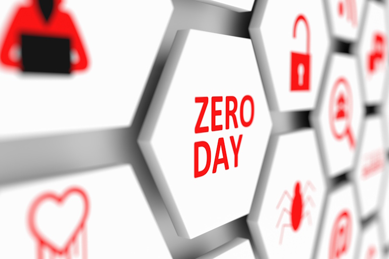 Lees meer over het artikel Zero-Day Exploit