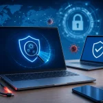 Malware scan veilig uitvoeren stap voor stap