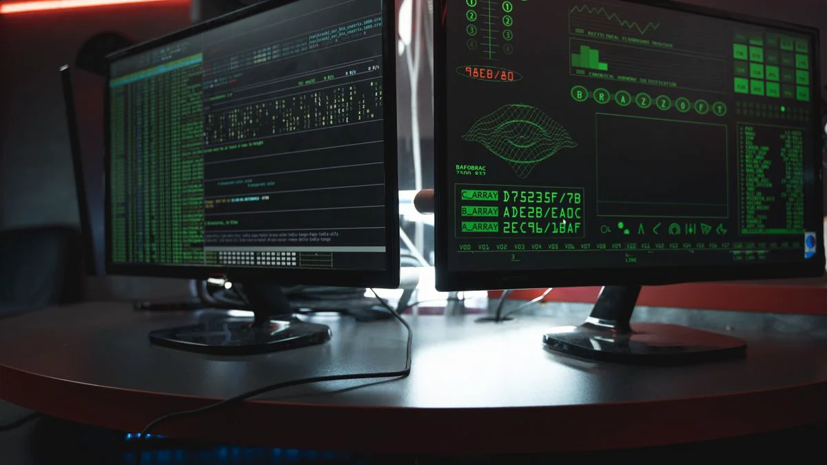 Analist vergelijkt scanresultaten om false positives bij rootkitscans te beoordelen