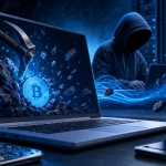 Cryptojacking: stille signalen