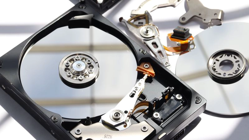 Workflow op laptop voor rootkit herkennen, scannen en veilig herstel