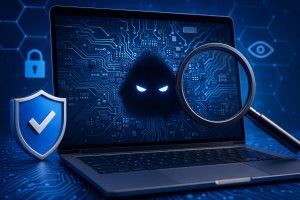 Lees meer over het artikel Rootkit herkennen en veilig aanpakken