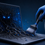 Rootkit verwijderen zonder herstel te schaden