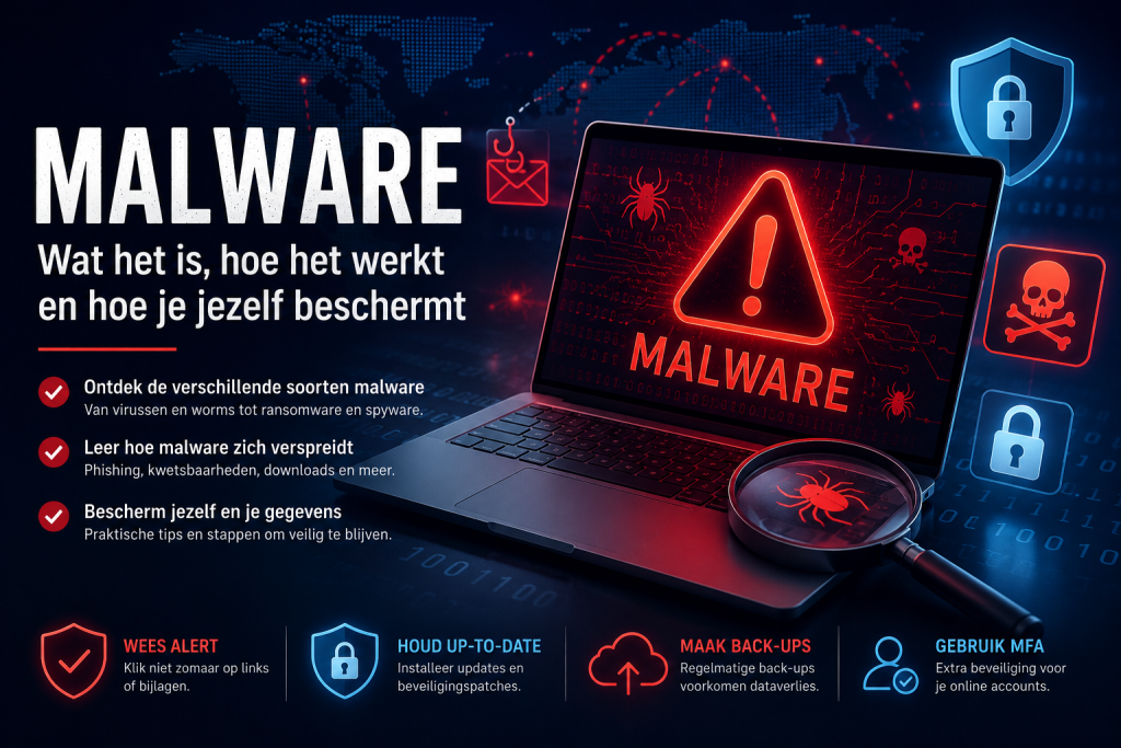 Malware - Virus.NL