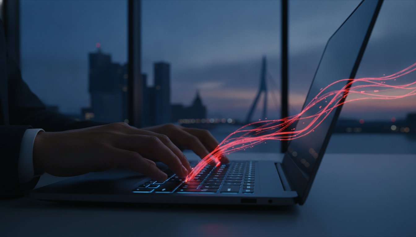 Lees meer over het artikel Wat is een keylogger en hoe beschermt u uw gegevens in 2026?
