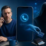 Vishing aan de telefoon herkennen