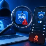 Valse VPN herkennen voordat je installeert