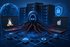 Lees meer over het artikel Rootkits op Linux macOS en servers veilig aanpakken