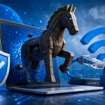 Trojaans paard verwijderen zonder dataverlies
