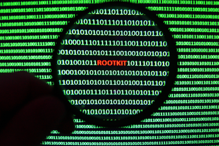 Wat is een rootkit en waarom is die gevaarlijk