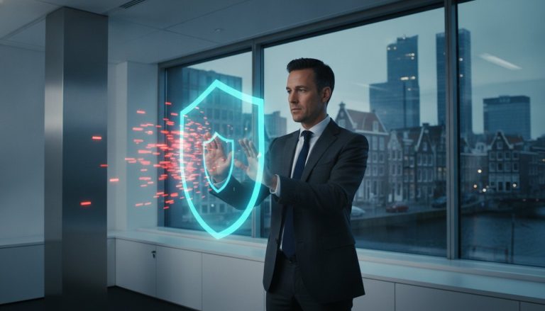 Wat is cybersecurity? Gids voor digitale veiligheid