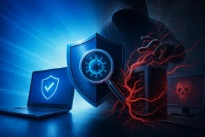Lees meer over het artikel Gratis virusscanner en de Alureon-rootkit