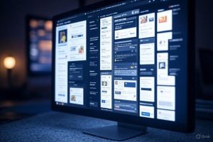 Lees meer over het artikel Wat is adware en hoe bescherm je jezelf?