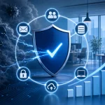 Cyberdreigingen mkb aanpakken in één maand