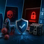 Soorten cyberaanvallen helder vergeleken