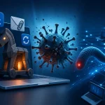 Verschil tussen trojan virus en worm herkennen