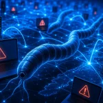 Computerworm begrijpen en verspreiding remmen