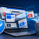 Adware verwijderen uit Chrome, Edge, Firefox en Safari