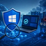 Windows beveiliging via een vaste DNS-audit
