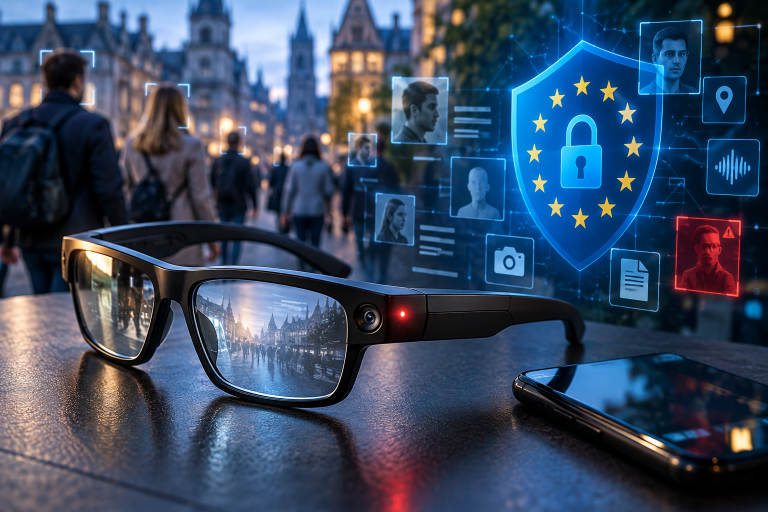 Nederlandse organisaties eisen aanpassing en verkoopstop van Meta-camerabril