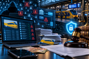 Lees meer over het artikel Man veroordeeld voor fraude met ongeclaimde OV-chipkaartcompensaties
