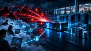 Lees meer over het artikel Citrix NetScaler kwetsbaar: kritieke lekken actief misbruikt
