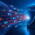 UDP bij DDoS aanvallen begrijpelijk uitgelegd