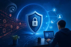 Lees meer over het artikel Online privacy beschermen zonder gedoe