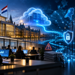 Kabinet deelt cloud-exitplannen van rijksorganisaties niet met Tweede Kamer