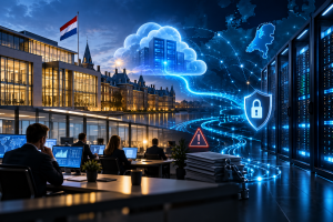 Lees meer over het artikel Kabinet deelt cloud-exitplannen van rijksorganisaties niet met Tweede Kamer