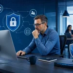 Cybersecurity tips voor mkb afwegen op kosten en risico