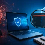 Computer virus herkennen: wat controleer je eerst?