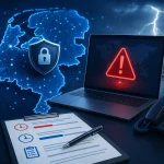 NIS2 meldplicht bij cyberincidenten in vraag en antwoord