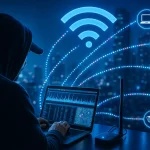 Wat is een wifi sniffer en welk risico loop je