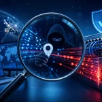 IP spoofing detecteren in netwerkverkeer