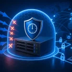 NTP server beveiligen tegen DDoS-versterking