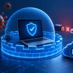 Virus verwijderen: veilig van isolatie naar herstel